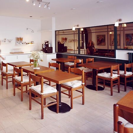 ז'נבה Hotel Leprince מראה חיצוני תמונה