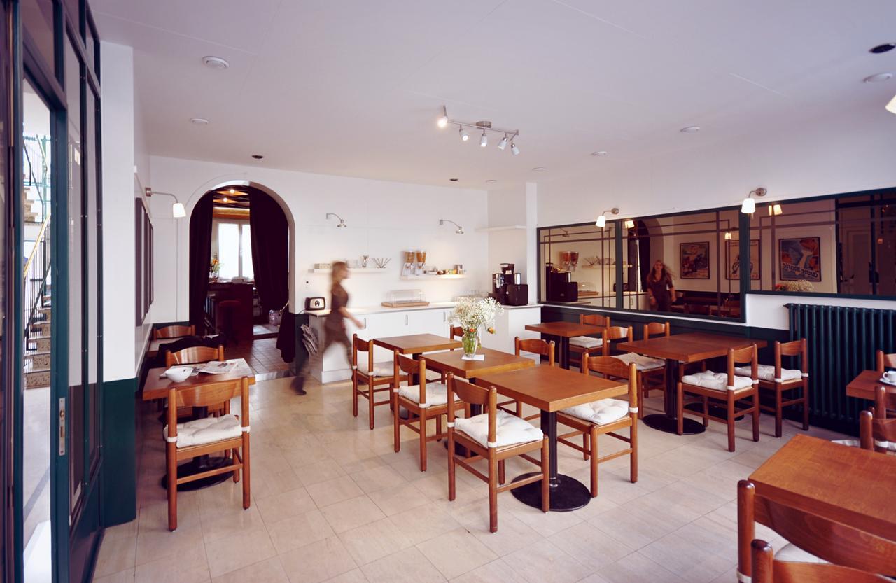 ז'נבה Hotel Leprince מראה חיצוני תמונה