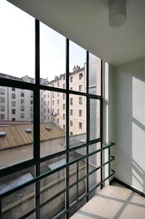 ז'נבה Hotel Leprince מראה חיצוני תמונה