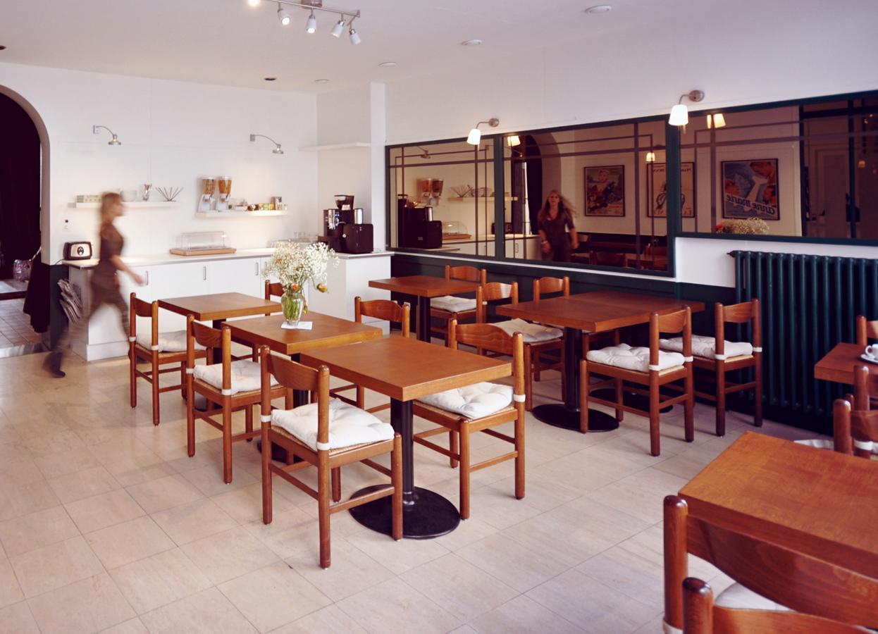 ז'נבה Hotel Leprince מראה חיצוני תמונה